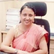 Sonali Bhattacharya NEET-UG trainer in Delhi