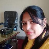Seema S. Hindi Language trainer in Kichha