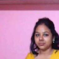 Prity S. Class 11 Tuition trainer in Kolkata