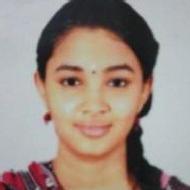 Gayathri S UGC NET Exam trainer in Chennai