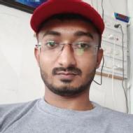 Harsh Trivedi IELTS trainer in Bhavnagar