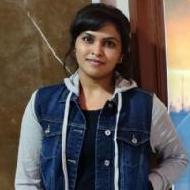 Rashmitha R. Class 8 Tuition trainer in Tumkur