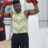 Manikandan Boxing trainer in Chennai