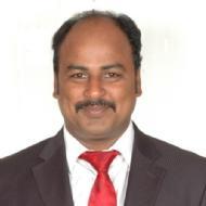 Chandran BTech Tuition trainer in Chennai