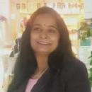 Photo of Purnima Bajpai