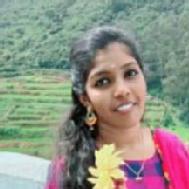 Renuka N. Nursery-KG Tuition trainer in Palladam
