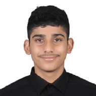 Himank Choudhary Class 6 Tuition trainer in Jaipur