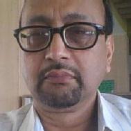 Raj Kumar Gupta Class 11 Tuition trainer in Kanpur