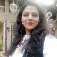 Anamika Tripathi BA Tuition trainer in Bhopal