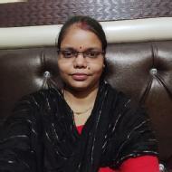 Mandvi M. Math Olympiad trainer in Etmadpur
