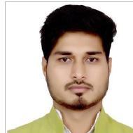 Ajay Malviya Staff Selection Commission Exam trainer in Indore