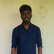 P Shamarasan UGC NET Exam trainer in Chennai