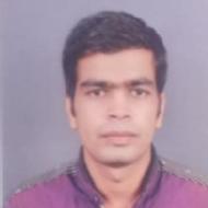 Shubham Bansal Class I-V Tuition trainer in Agra