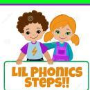 Photo of Lil Phonics Steps Institute
