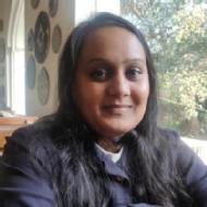 Niharika Gupta Class 12 Tuition trainer in Delhi