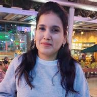 Neha Bhalla BSc Tuition trainer in Gurgaon