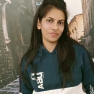 Riya N. Class I-V Tuition trainer in Shamli