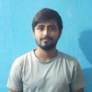 Mayank Kumar Nursery-KG Tuition trainer in Bhagalpur