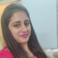Mudita Bagree Class I-V Tuition trainer in Kolkata