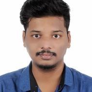 Venkat Prasath V Class I-V Tuition trainer in Chennai