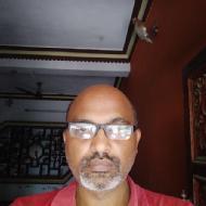 Narayanamoorthy G HVAC trainer in Chennai
