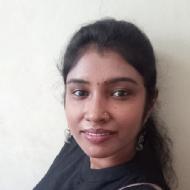 Vinitha Nursery-KG Tuition trainer in Chennai