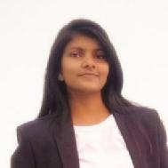 Ritu G. Class I-V Tuition trainer in Varanasi