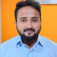 Mohammad Ajim Class I-V Tuition trainer in Delhi