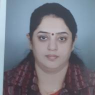 Priya T. Class I-V Tuition trainer in Allahabad