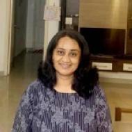 Nethra Uthaiah K BBA Tuition trainer in Mysore
