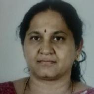 Priya K. Class 7 Tuition trainer in Tiruchirappalli