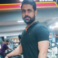 Sumit Kumar Personal Trainer trainer in Delhi