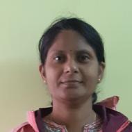 Snigdha P. Class I-V Tuition trainer in Bhubaneswar