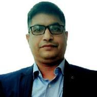 Nitish Kumar NEET-UG trainer in Gaya