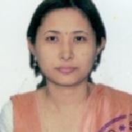 Priyashree D. Class I-V Tuition trainer in Guwahati