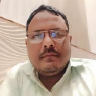 Mohammad Asad Shaikh Arabic Language trainer in Mumbai
