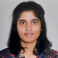 Kharthika R. Class I-V Tuition trainer in Nellore