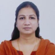 Neha A. Class 11 Tuition trainer in Mumbai