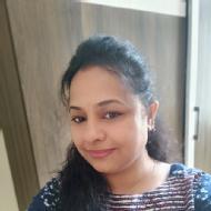 Swati Shandilya BTech Tuition trainer in Hyderabad