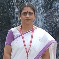 A. Uma Bala Class 10 trainer in Sriperumbudur