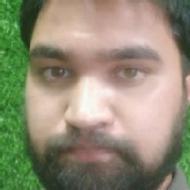 Lalith Kumar B WordPress trainer in Hyderabad