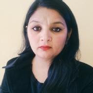 Kiran Sahrawat Class I-V Tuition trainer in Gurgaon