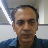 Manish Khera Microsoft Excel trainer in Faridabad