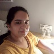 Surabhi D. Class 12 Tuition trainer in Kanpur