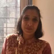 Chanchal R. Class I-V Tuition trainer in Mumbai