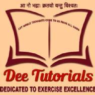 Dee Tutorials Class 12 Tuition institute in Balangir