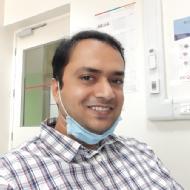 Saurabh Vaishnav Class 10 trainer in Pune