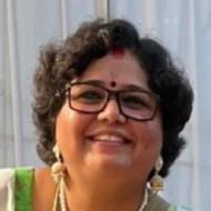 Durga Jyothi Vajjhala Spoken English trainer in Chennai