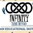 Photo of Infinity. Think Beyond an Educational Institute