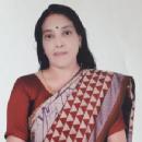Photo of Meera Swaminathan Iyer
